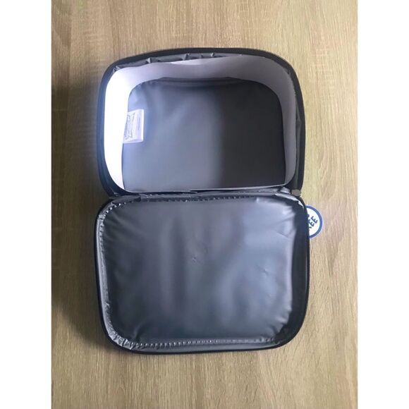 NWT … NICKELODEON “Ninja Power” Lunch Cooler / Bag - Picture 7 of 7